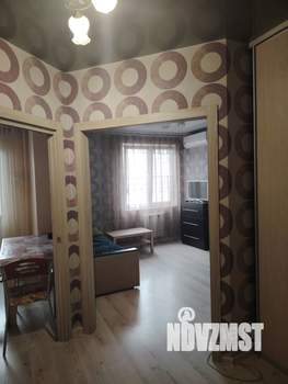 2-к квартира, на длительный срок, 55м2, 3/11 этаж