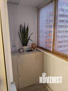 1-к квартира, на длительный срок, 38м2, 11/16 этаж