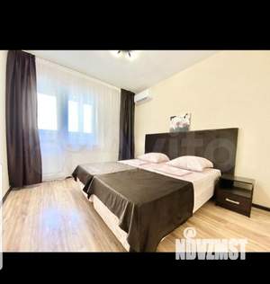 3-к квартира, на длительный срок, 80м2, 3/21 этаж