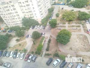 2-к квартира, посуточно, 53м2, 11/16 этаж