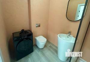 1-к квартира, на длительный срок, 43м2, 2/15 этаж