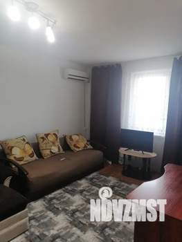 1-к квартира, посуточно, 40м2, 15/16 этаж