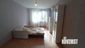 2-к квартира, на длительный срок, 61м2, 6/17 этаж