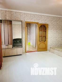 1-к квартира, посуточно, 50м2, 2/2 этаж