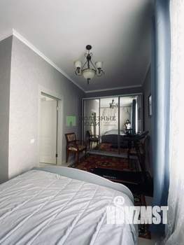 3-к квартира, на длительный срок, 92м2, 1/2 этаж