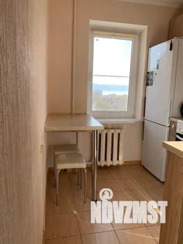 1-к квартира, посуточно, 20м2, 5/9 этаж