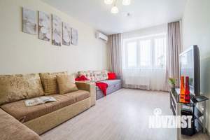 2-к квартира, на длительный срок, 60м2, 12/20 этаж