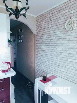 1-к квартира, на длительный срок, 30м2, 5/5 этаж