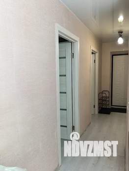 1-к квартира, посуточно, 31м2, 2/5 этаж