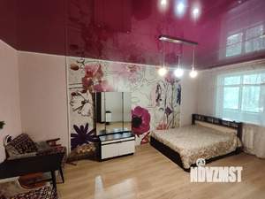 1-к квартира, на длительный срок, 37м2, 3/5 этаж