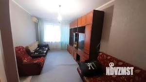 1-к квартира, на длительный срок, 30м2, 5/5 этаж