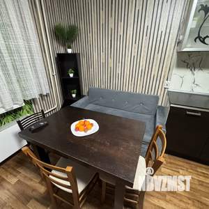 2-к квартира, посуточно, 70м2, 11/16 этаж