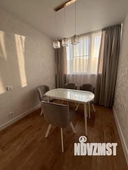 1-к квартира, на длительный срок, 37м2, 2/8 этаж