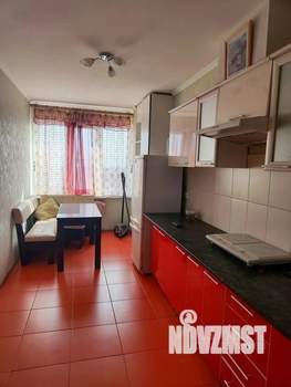 1-к квартира, на длительный срок, 38м2, 4/4 этаж