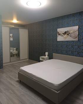 1-к квартира, на длительный срок, 45м2, 5/9 этаж