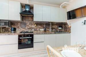 1-к квартира, посуточно, 44м2, 1/1 этаж