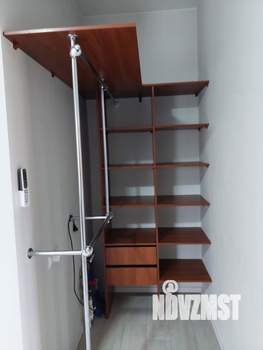 1-к квартира, на длительный срок, 35м2, 3/5 этаж