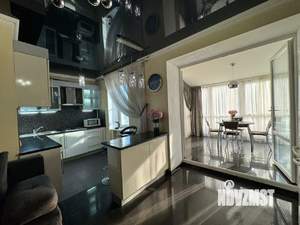 2-к квартира, на длительный срок, 41м2, 3/4 этаж