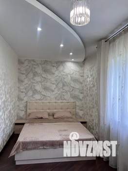 2-к квартира, посуточно, 42м2, 4/4 этаж