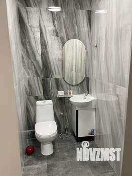 2-к квартира, на длительный срок, 93м2, 4/17 этаж