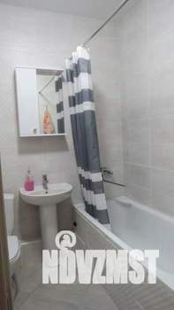 1-к квартира, на длительный срок, 43м2, 4/20 этаж