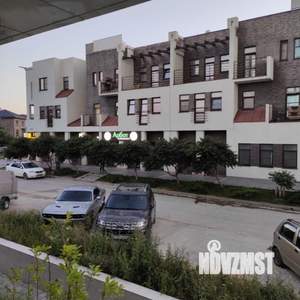 1-к квартира, на длительный срок, 30м2, 2/24 этаж