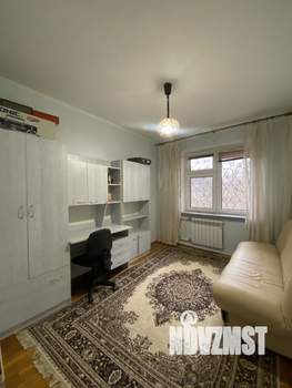 3-к квартира, на длительный срок, 70м2, 1/10 этаж