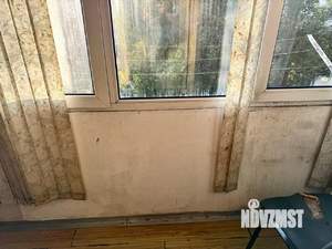 Студия квартира, на длительный срок, 30м2, 3/4 этаж