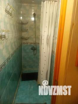 Студия квартира, посуточно, 30м2, 1/1 этаж