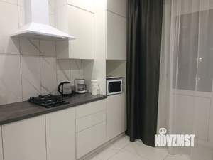 1-к квартира, посуточно, 37м2, 5/12 этаж