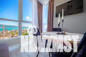 1-к квартира, посуточно, 40м2, 15/24 этаж