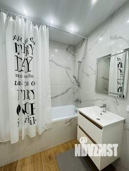 1-к квартира, посуточно, 35м2, 20/24 этаж