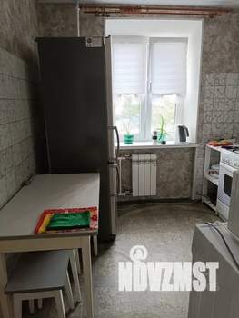 1-к квартира, посуточно, 33м2, 3/5 этаж