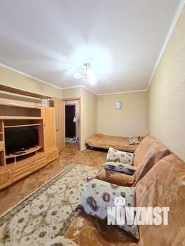 1-к квартира, на длительный срок, 31м2, 5/5 этаж