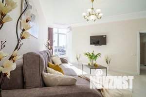 2-к квартира, посуточно, 63м2, 14/23 этаж