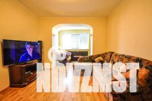 2-к квартира, посуточно, 50м2, 9/9 этаж