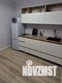 1-к квартира, на длительный срок, 34м2, 10/23 этаж