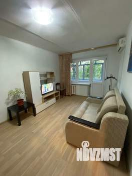 1-к квартира, посуточно, 31м2, 4/5 этаж