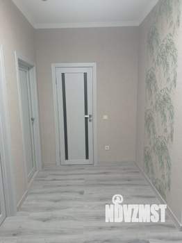 1-к квартира, на длительный срок, 43м2, 8/16 этаж