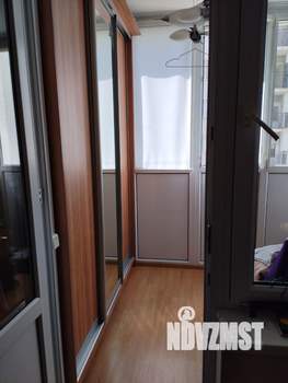 2-к квартира, на длительный срок, 70м2, 3/18 этаж