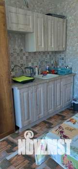 1-к квартира, посуточно, 25м2, 2/2 этаж
