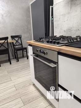 1-к квартира, на длительный срок, 36м2, 5/12 этаж