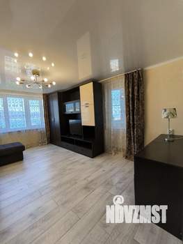 1-к квартира, посуточно, 42м2, 13/16 этаж
