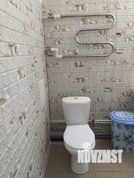 1-к квартира, на длительный срок, 35м2, 7/17 этаж