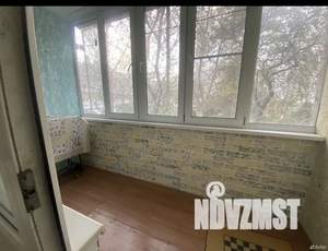 2-к квартира, на длительный срок, 46м2, 1/9 этаж