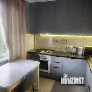 1-к квартира, на длительный срок, 38м2, 4/10 этаж