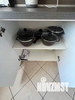 1-к квартира, посуточно, 38м2, 3/9 этаж