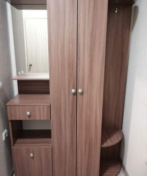 1-к квартира, на длительный срок, 40м2, 14/20 этаж