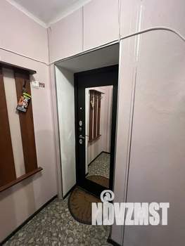 1-к квартира, посуточно, 30м2, 4/4 этаж