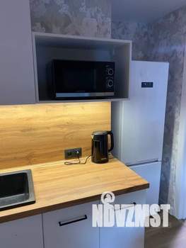 1-к квартира, посуточно, 31м2, 1/5 этаж